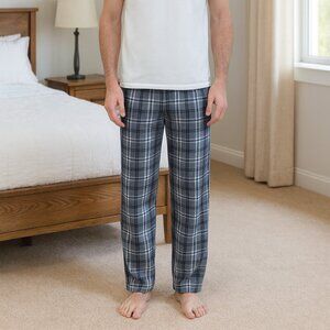 Hanes Men's Woven Sleep Pants